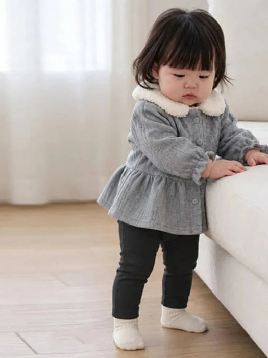 Little Foxx – Fluffy Leggings