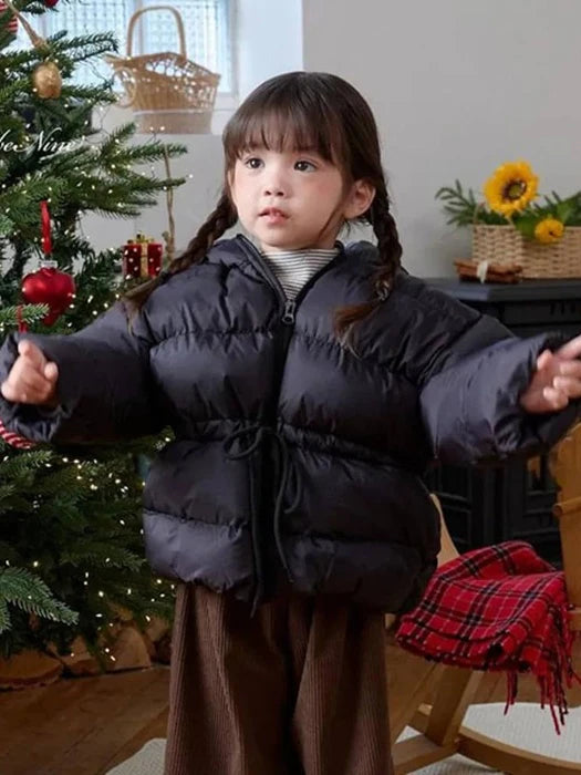 Little Foxx – Ark Bear Padded Jacket