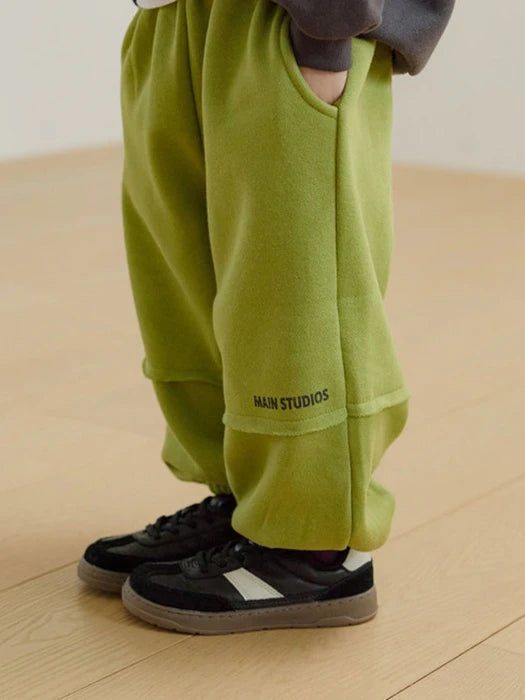 Little Foxx – MS Jogger Pants
