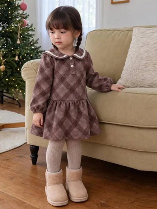 Little Foxx – Alice Dress