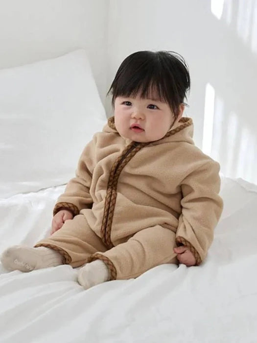Little Foxx – Igloo Snow Suit