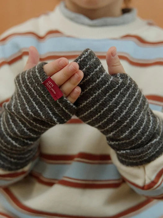 Little Foxx – Fingerhole Warmer