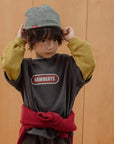 Little Foxx – Beat Double Sleeve Tee