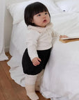 Little Foxx – Fancy Pumpkin Bloomers