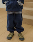 Little Foxx – Fleece Jogger Pants