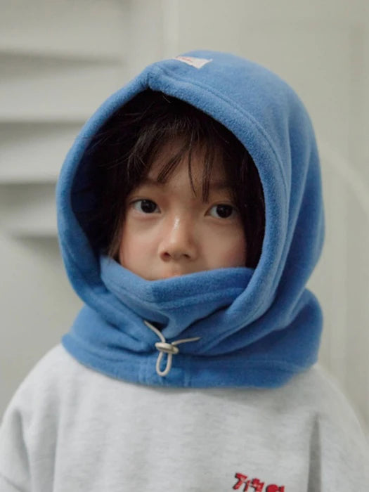 Little Foxx – Plain Balaclava
