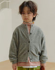 Little Foxx – Lambswool Cardigan