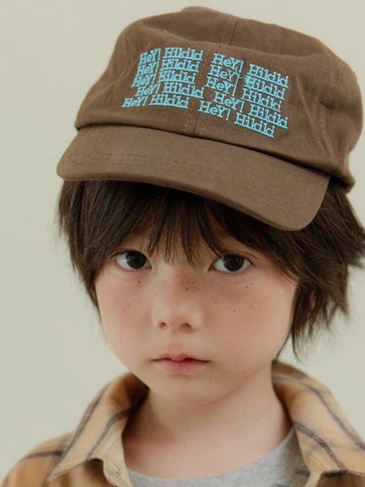 Little Foxx – High Kick Ball Cap