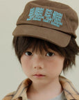 Little Foxx – High Kick Ball Cap