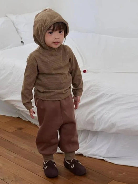 Little Foxx – Holic Jogger Pants