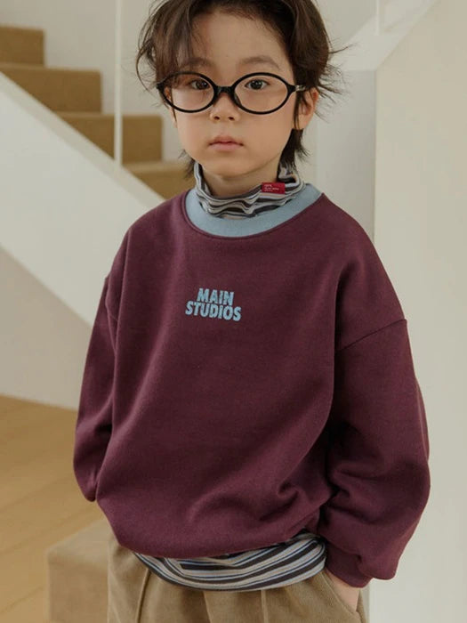 Little Foxx – Main Sweatshirt