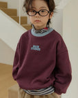Little Foxx – Main Sweatshirt