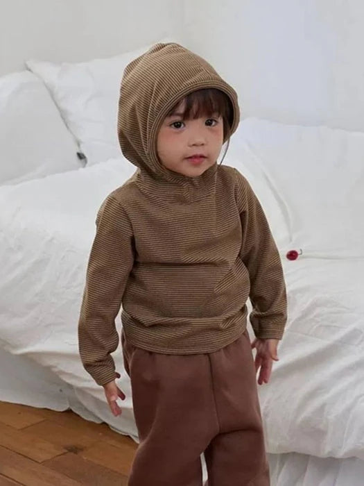 Little Foxx – Holic Hooded Tee