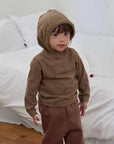 Little Foxx – Holic Hooded Tee