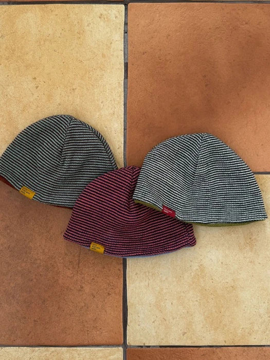 Little Foxx – Winter Reversible Beanie
