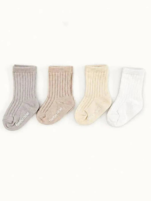 Little Foxx – Butter Knee Socks Set