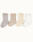 Little Foxx – Butter Knee Socks Set