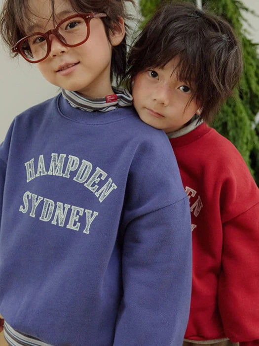 Little Foxx – Sydney Sweatshirt