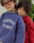Little Foxx – Sydney Sweatshirt