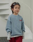 Little Foxx – Ski Sweatshirt