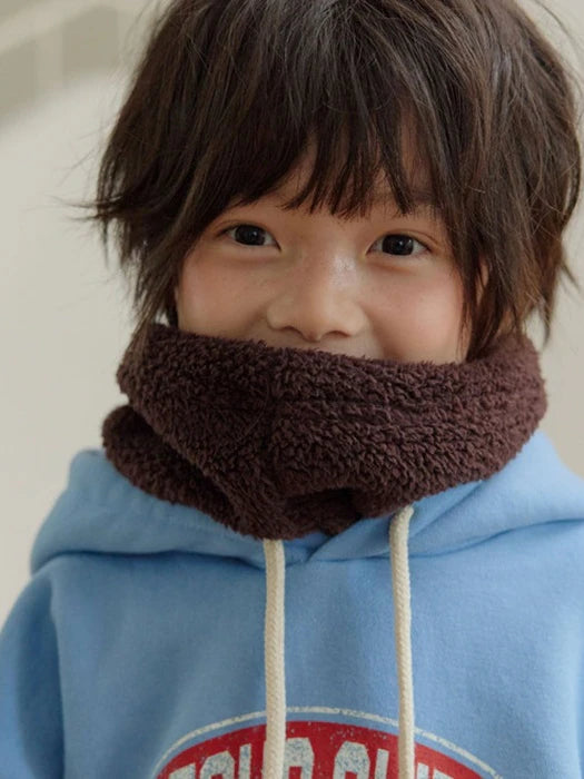 Little Foxx – Beanie Neck Warmer