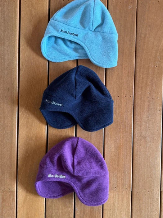 Little Foxx – Baby Beanie