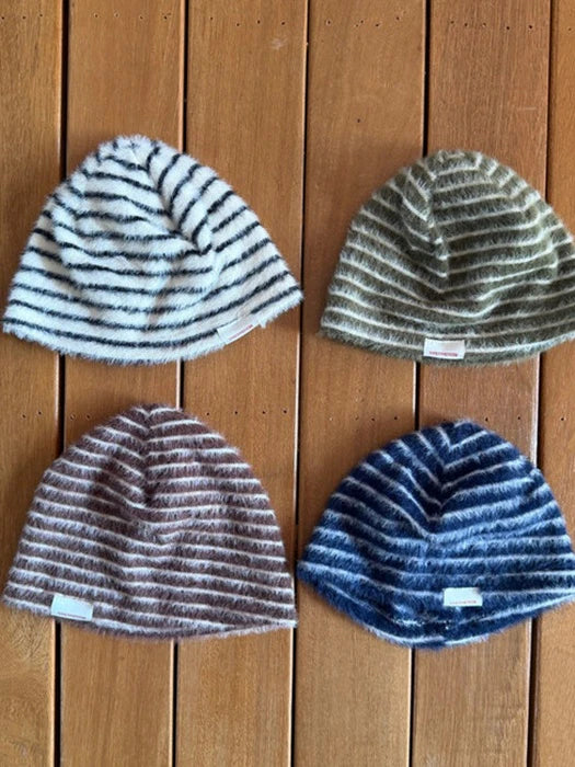 Little Foxx – Chestnut Beanie