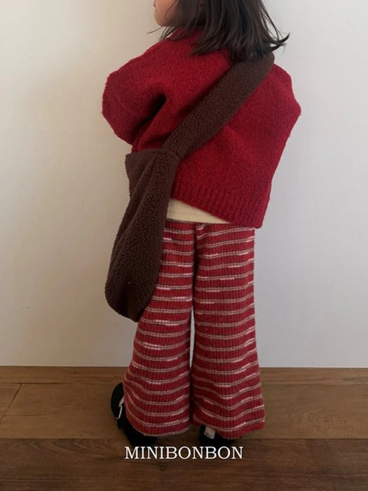 Little Foxx – Retro Pants