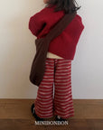 Little Foxx – Retro Pants