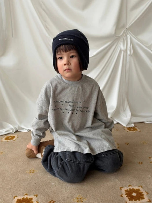 Little Foxx – Star Tee