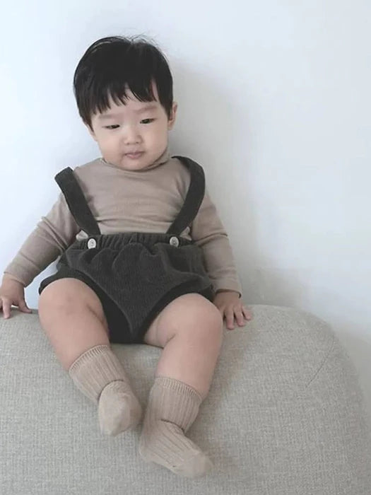 Little Foxx – Bebe Mild Tee