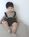 Little Foxx – Bebe Mild Tee