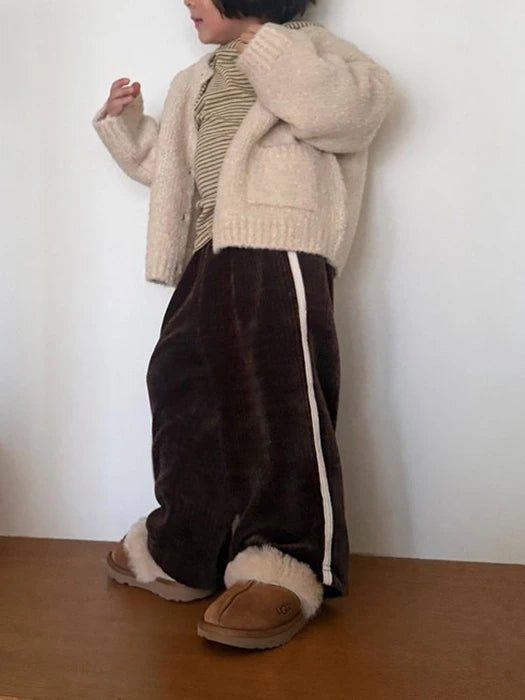 Little Foxx – Churros Pants
