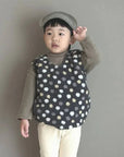 Little Foxx – Tumble Vest