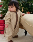 Little Foxx – Rabbit Snow Suit