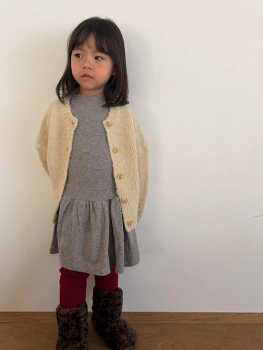 Little Foxx – Option Dress