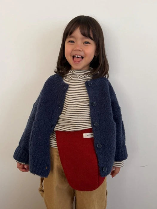 Little Foxx – Agnite Cardigan