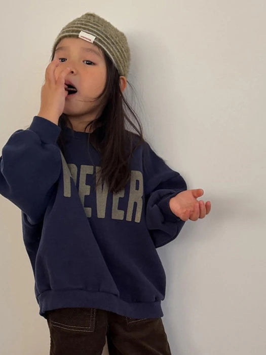 Little Foxx – Forever Sweatshirt