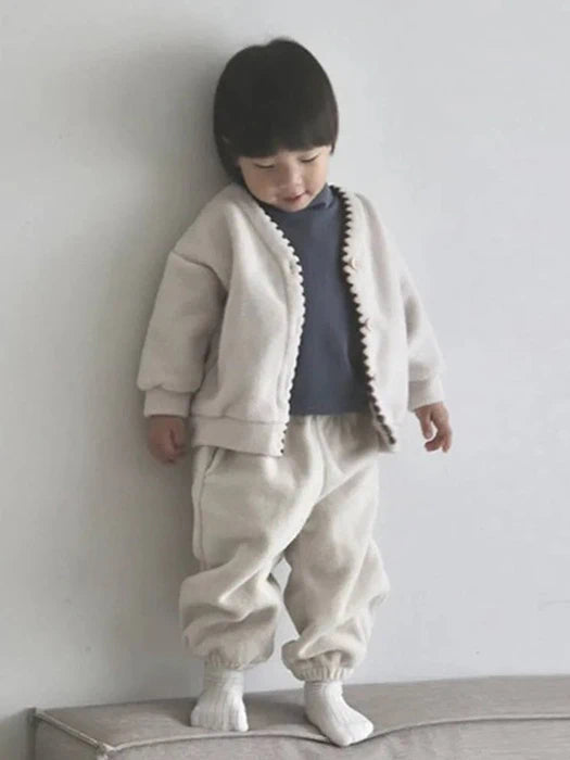 Little Foxx – Fleece Pants