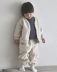 Little Foxx – Fleece Pants