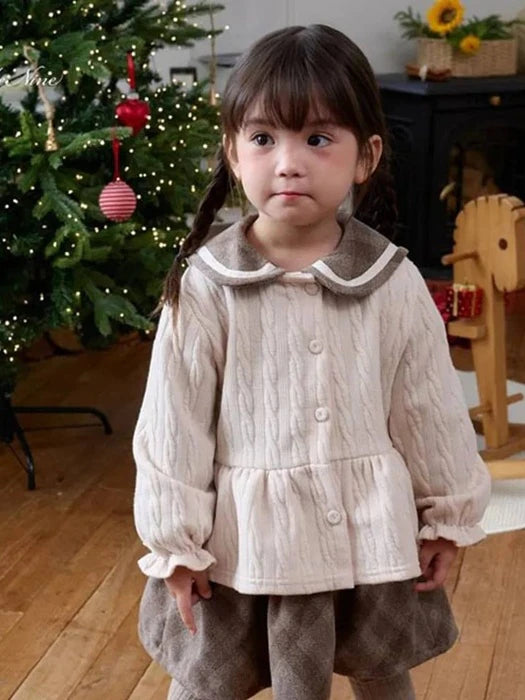 Little Foxx – Lauren Cardigan