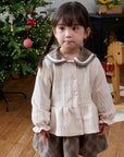 Little Foxx – Lauren Cardigan
