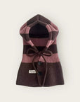 Striped Balaclava