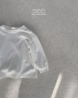 Basic Solid Tee