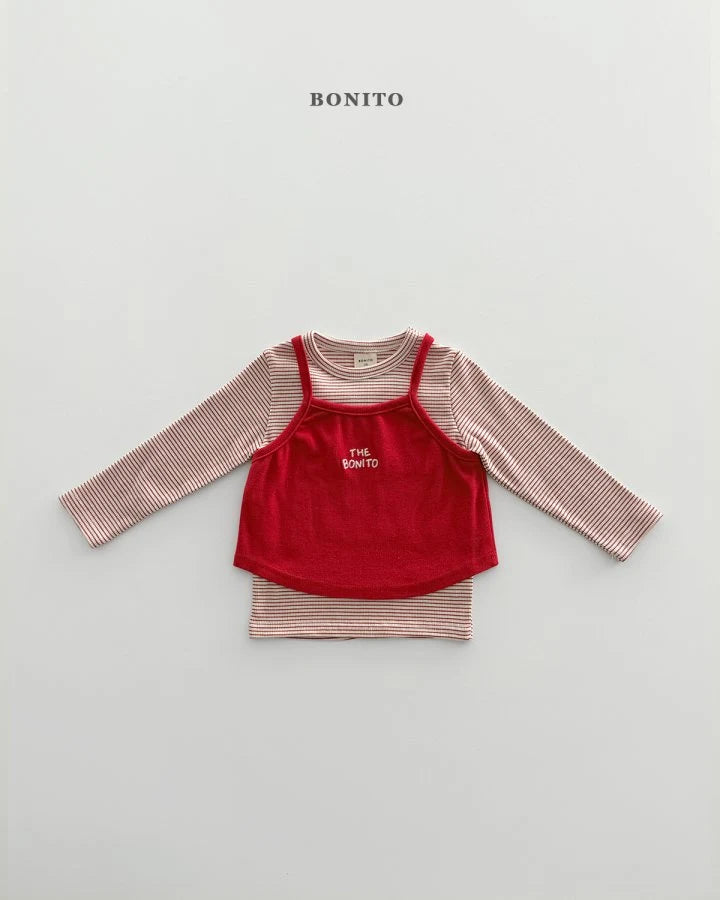 Layered Sleeveless Set1_byLittleFox_jetztvorbestellen