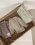 Stripe Soft Tee (Kids)