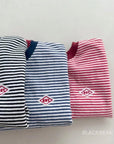 Two-Tone Tee