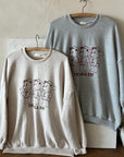 MOM Three Bear Sweatshirts