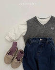 Granny Vest