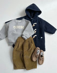 Nate Corduroy Pants